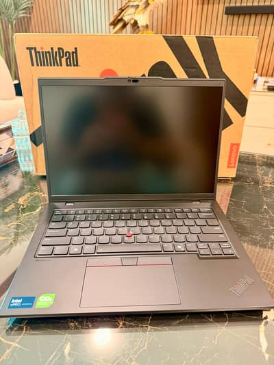 Lenovo Thinkpad L14 Gen5 Ultra7-14th Generation Qty Available