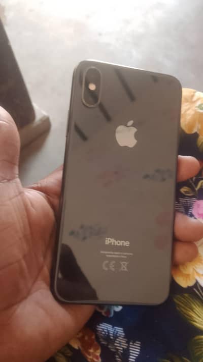 Apple iPhone XS