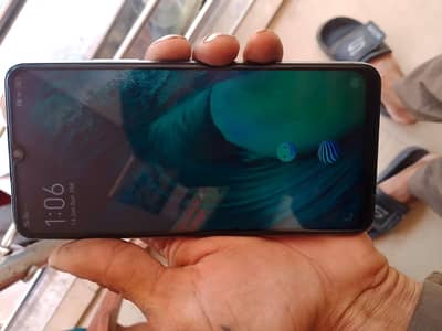 Vivo S1 Pro