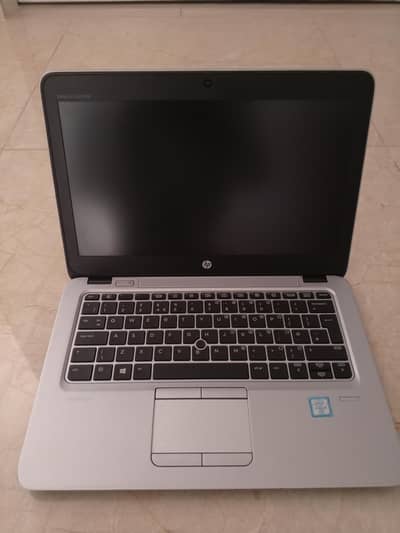 Hp Elite Book