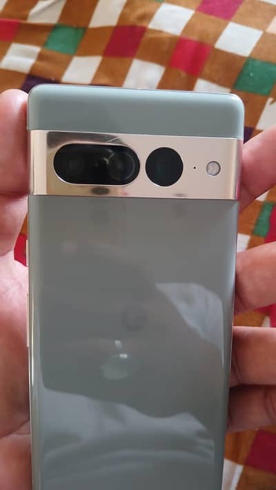 Google Pixel 7 Pro