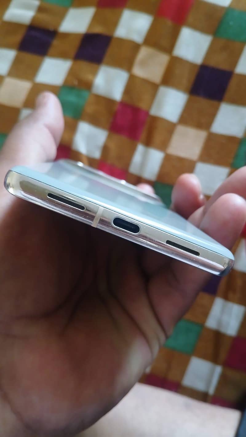 Google Pixel 7 Pro 3