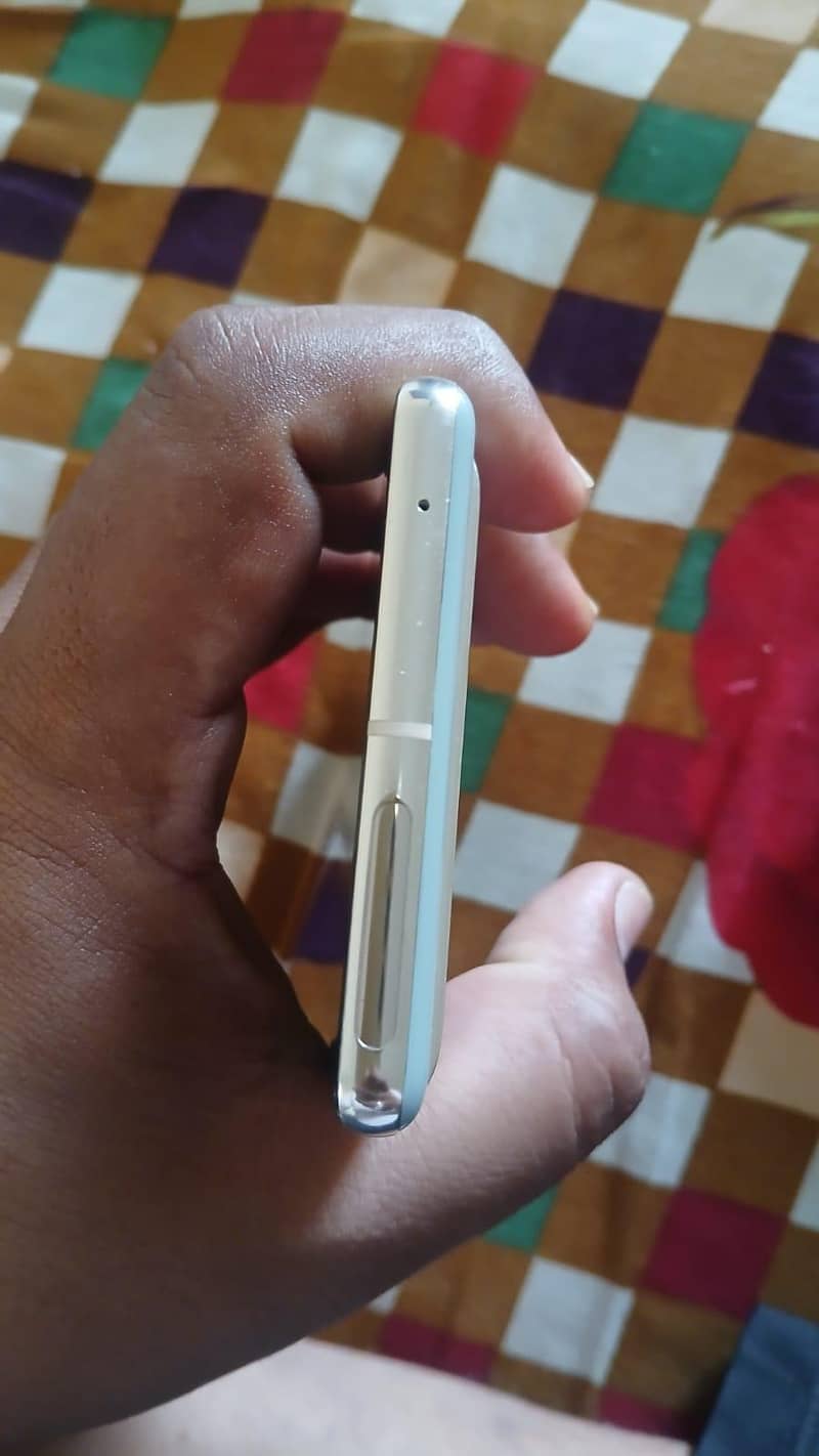 Google Pixel 7 Pro 4