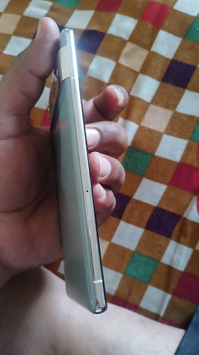 Google Pixel 7 Pro 5