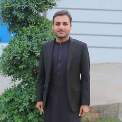 Naeem Iqbal