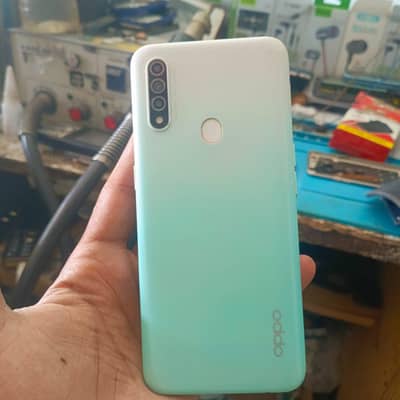 OPPO A31
