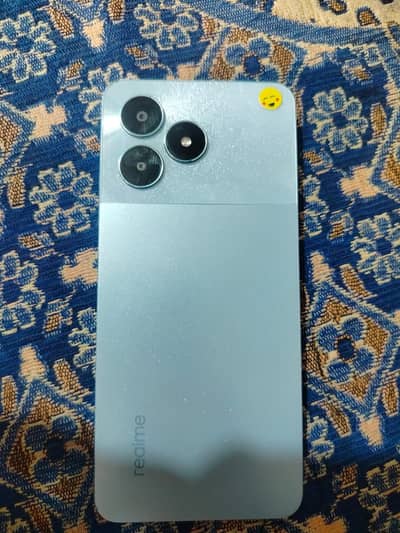 Realme Note 50