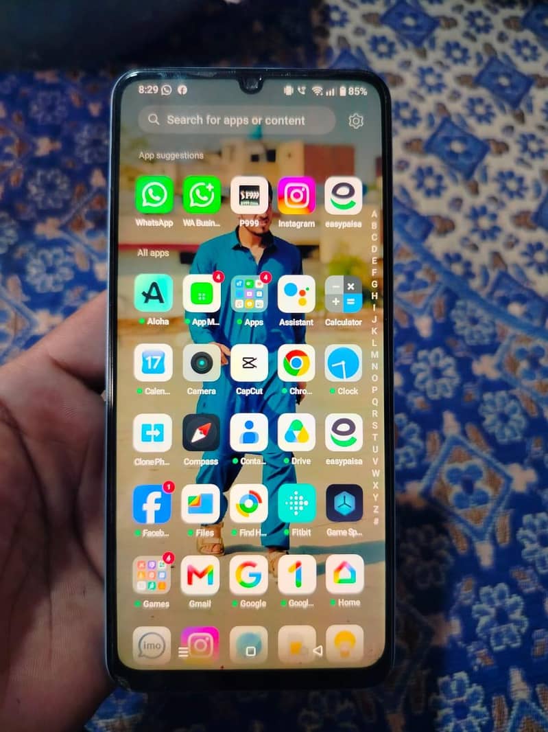 Realme Note 50 2