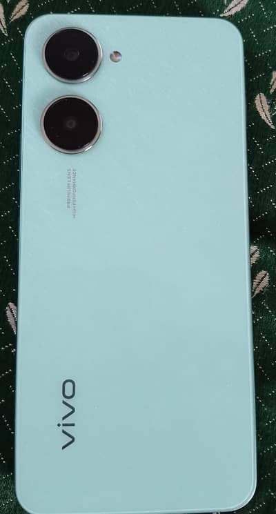Vivo Y03