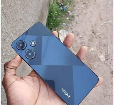 Infinix Hot 30i
