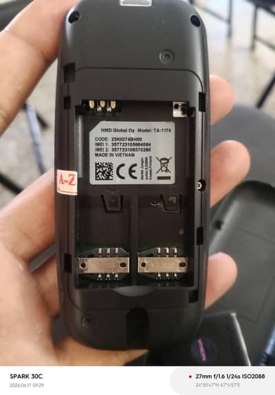 Nokia 5