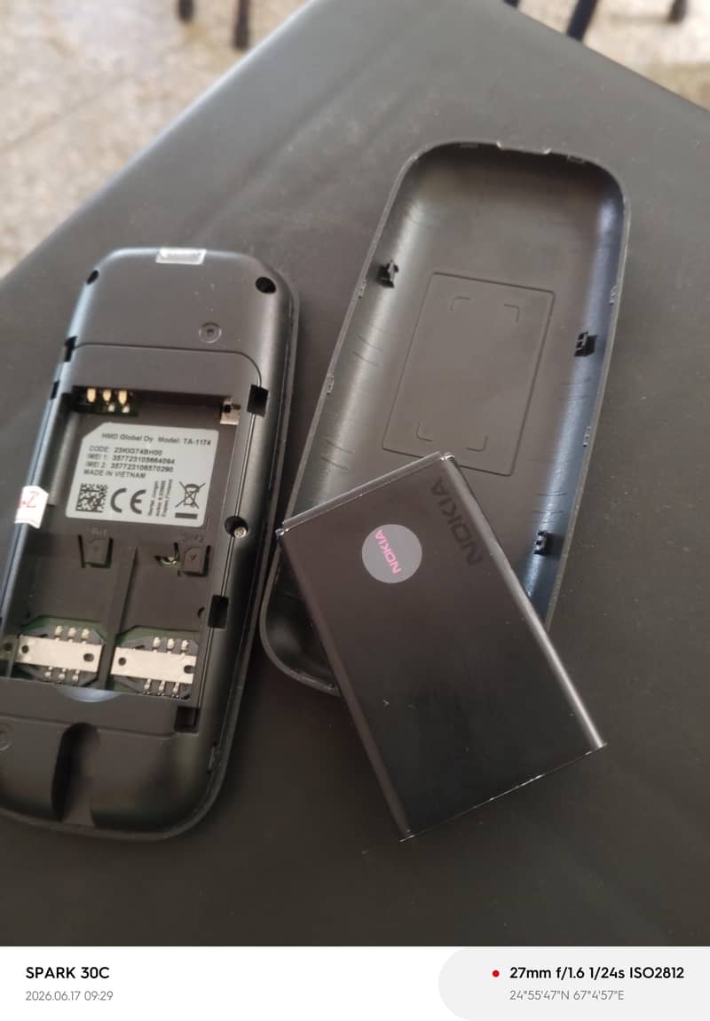 Nokia 5 1