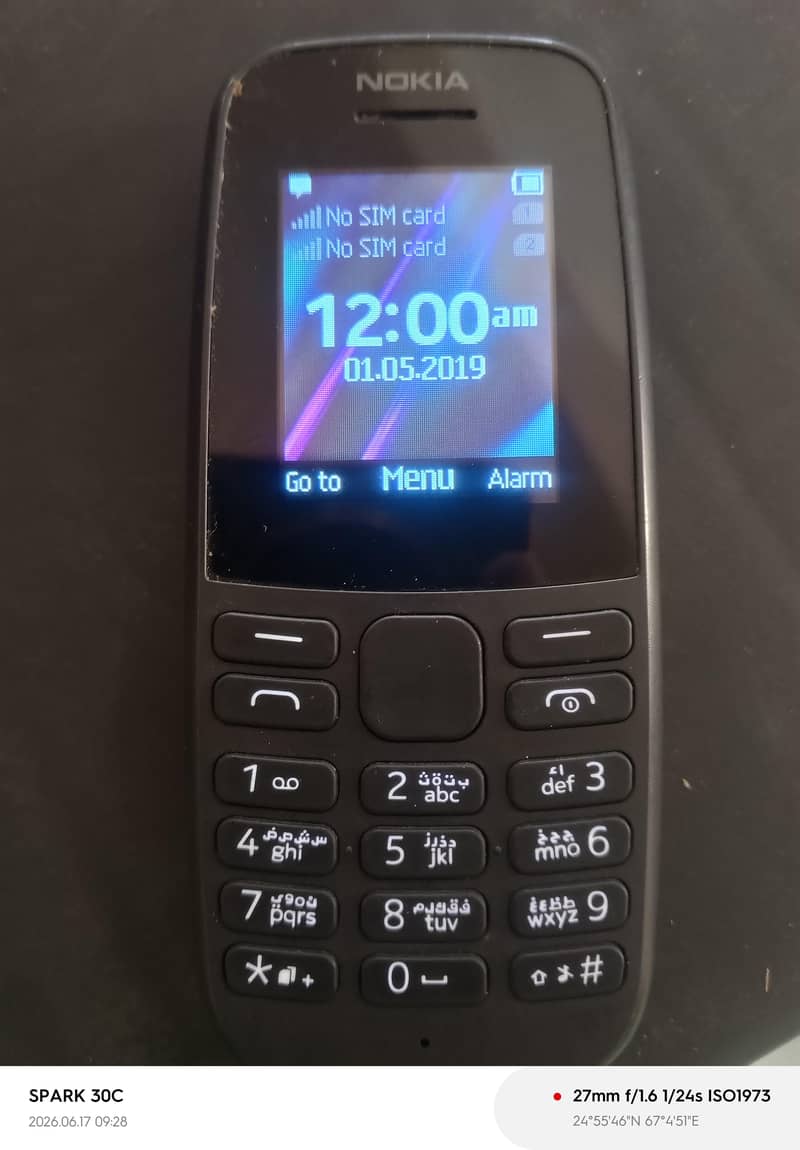 Nokia 5 3