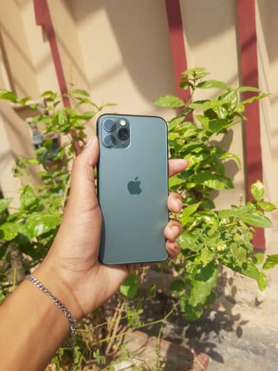 Apple iPhone 11 Pro