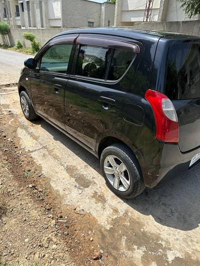 Suzuki Alto 2011