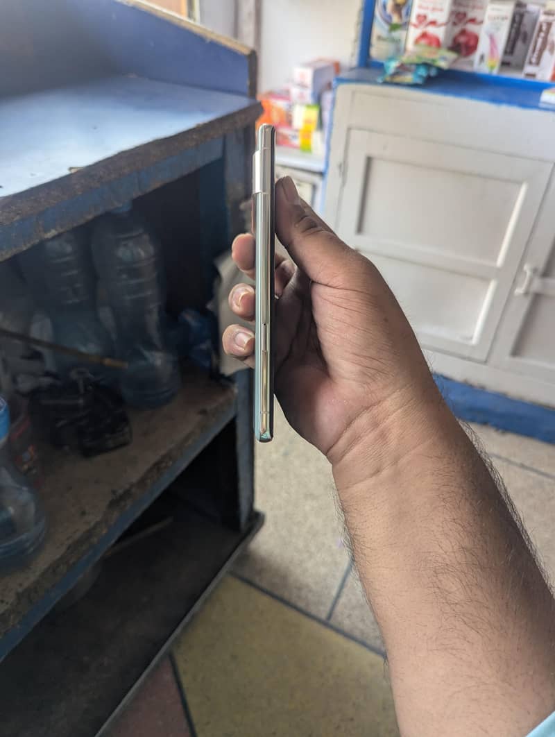 Google Pixel 7 Pro 1