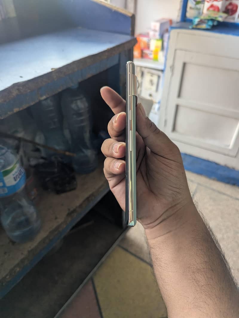 Google Pixel 7 Pro 3