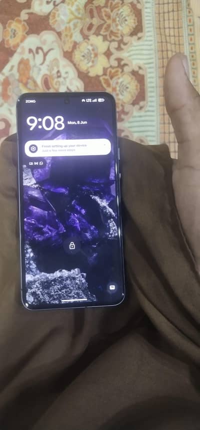 Google pixel 8
