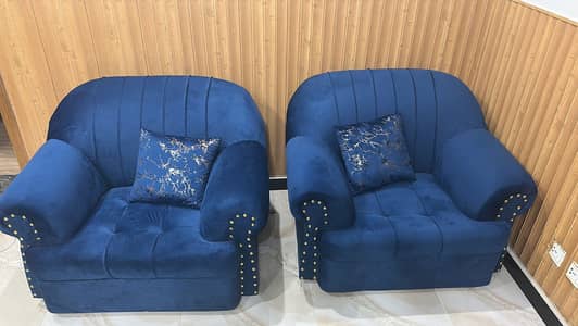 Sofa Set For Sale