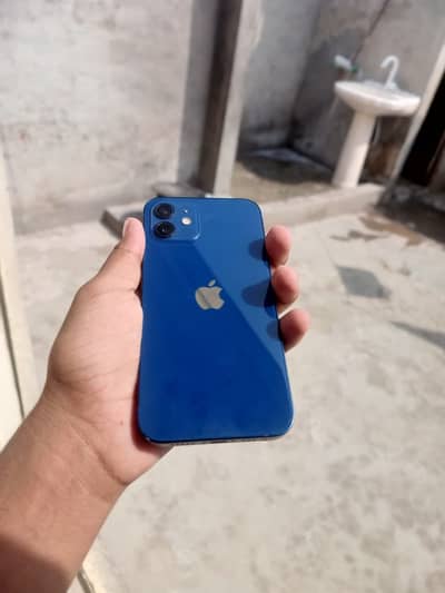 iPhone 12 MDM