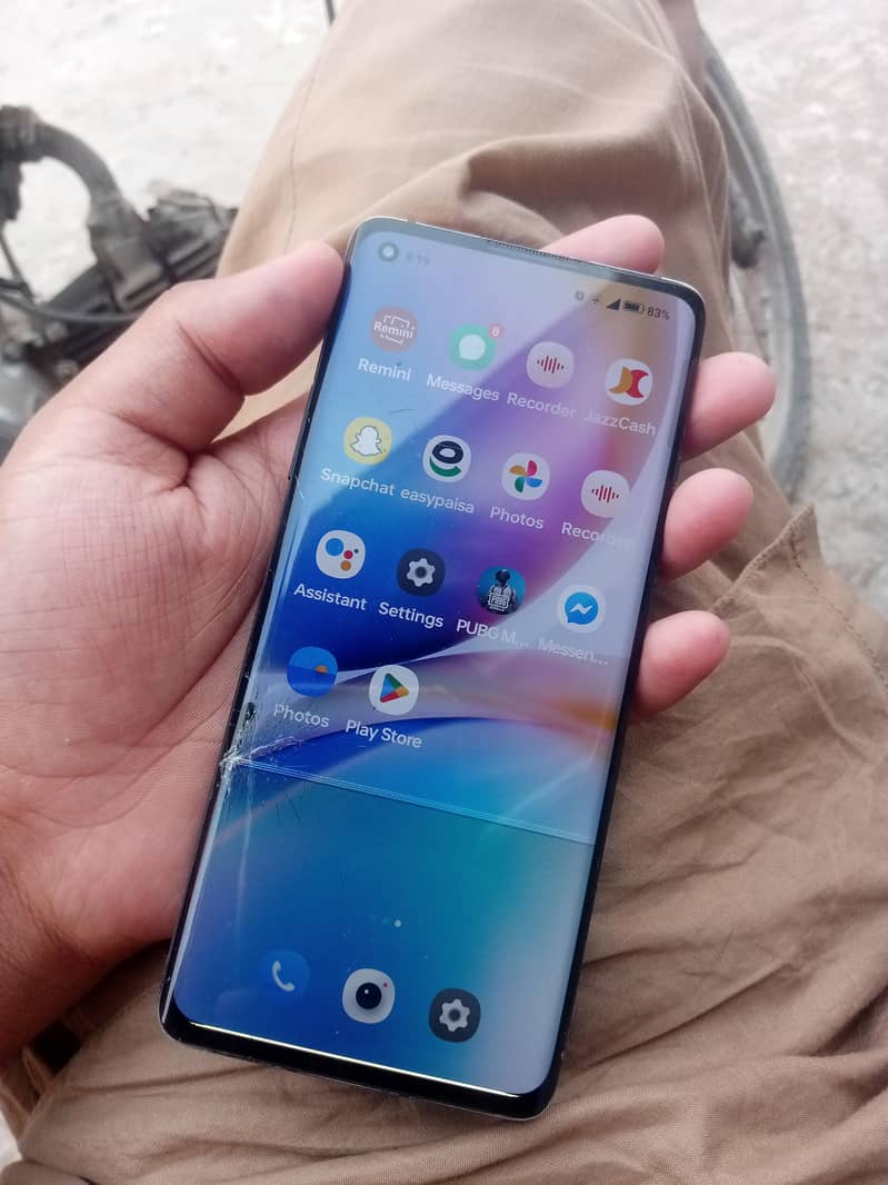 One Plus 8 1
