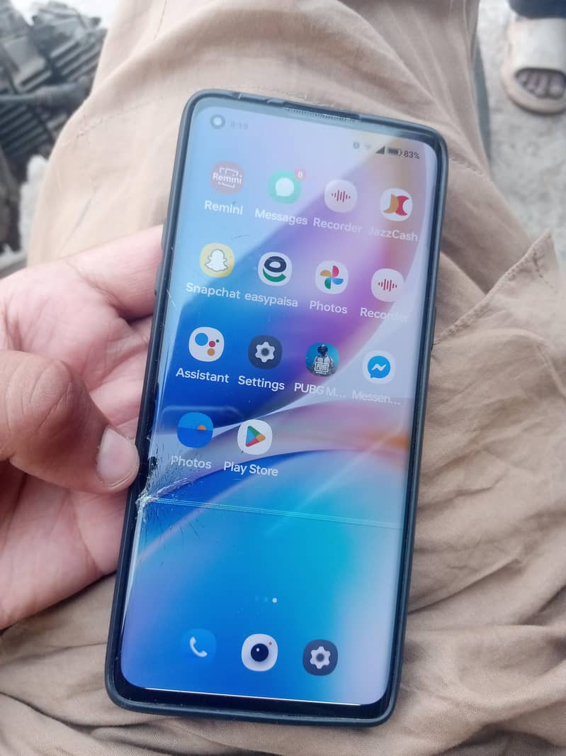 One Plus 8 3