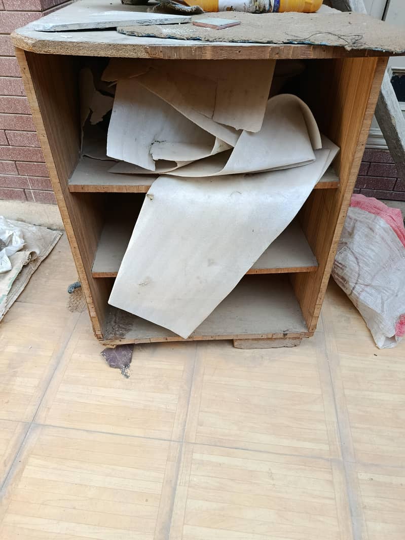 rack for storage 0