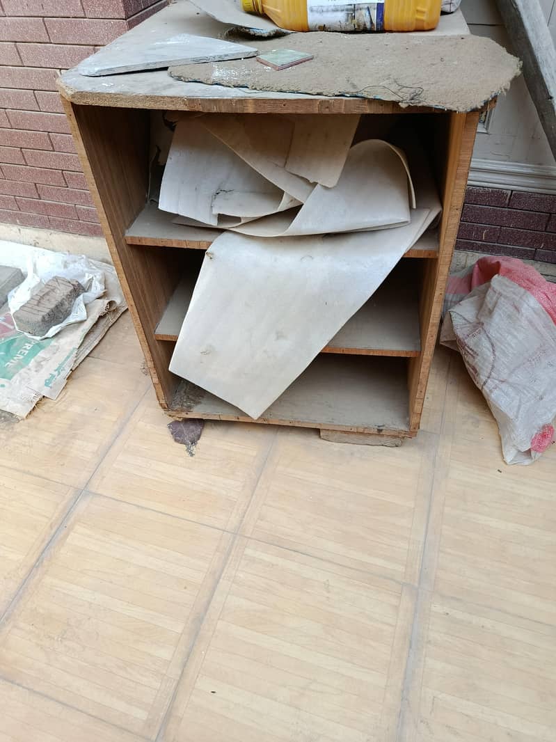 rack for storage 1