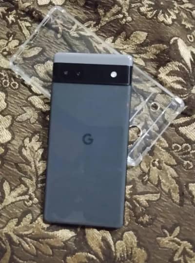Google Pixel 6a ,Urgent sale , not refurbished