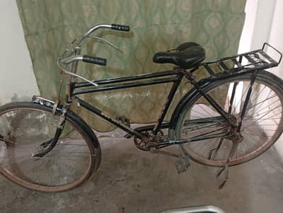 Sartaj Bicycle 26 Inch – Good Condition Cycle for Sale