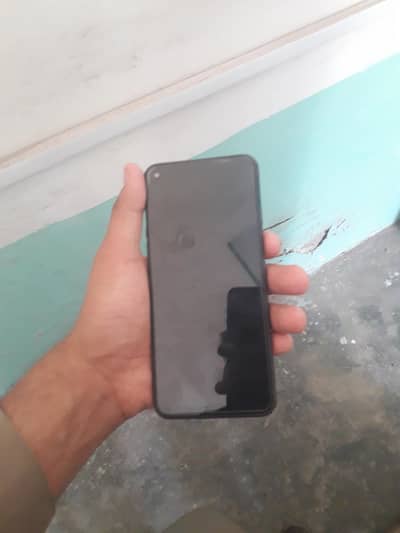 OPPO A54