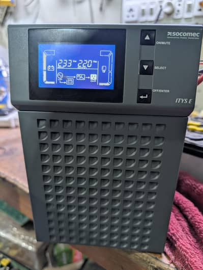 1kva Online UPS available for sale