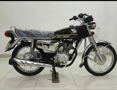 Honda 125 special edition 2022