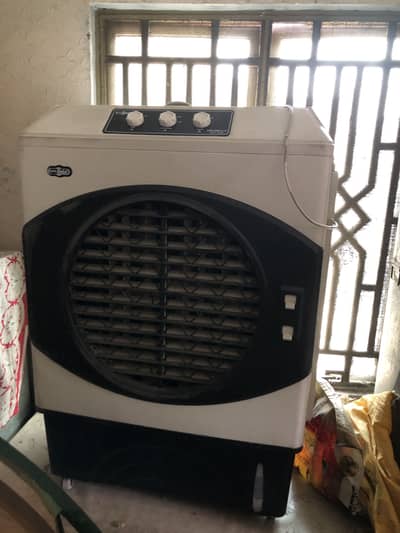 Air cooler