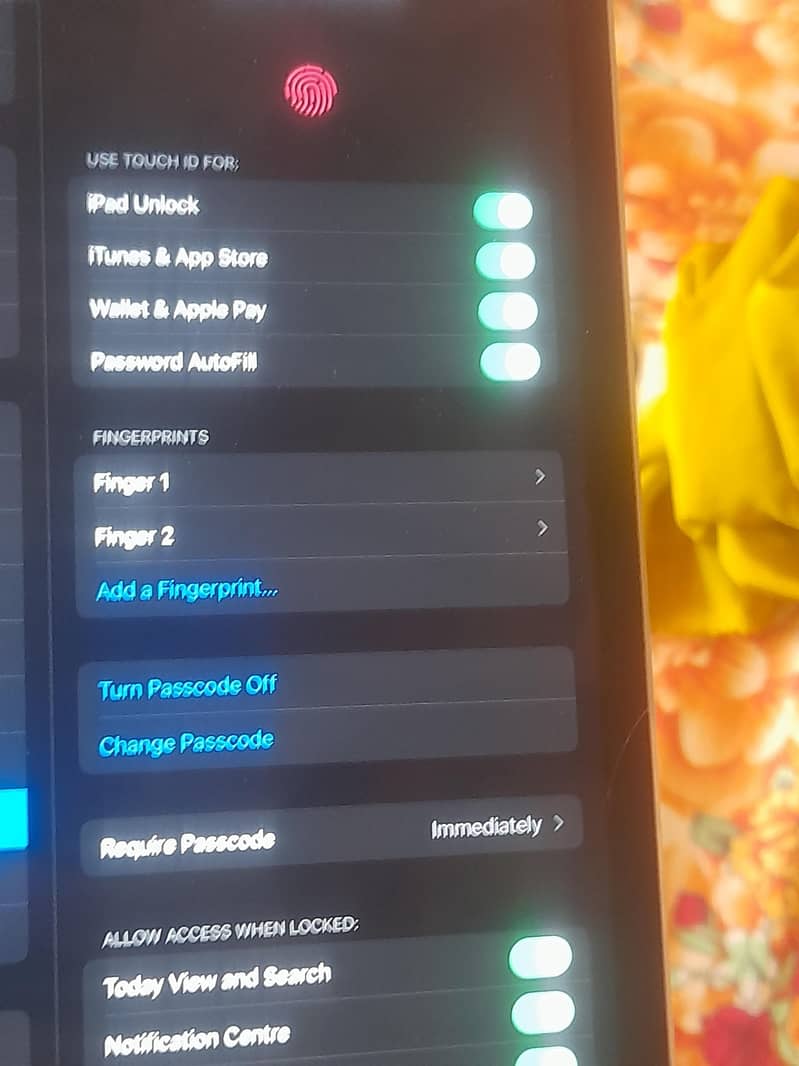 ipad mini 4 0