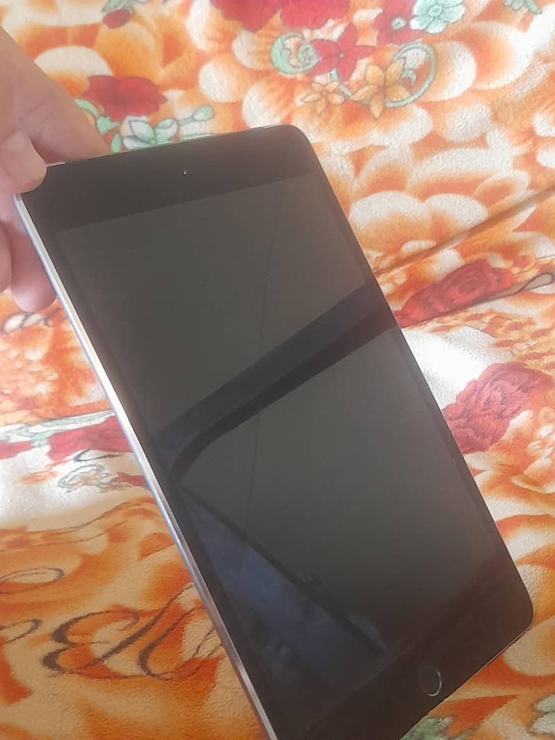 ipad mini 4 3