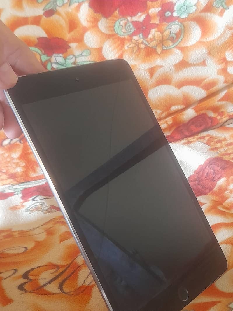 ipad mini 4 4