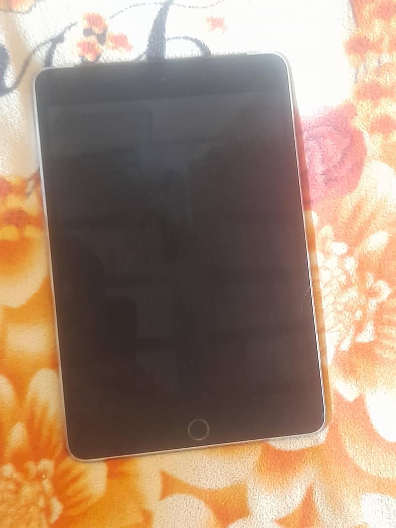 ipad mini 4 7