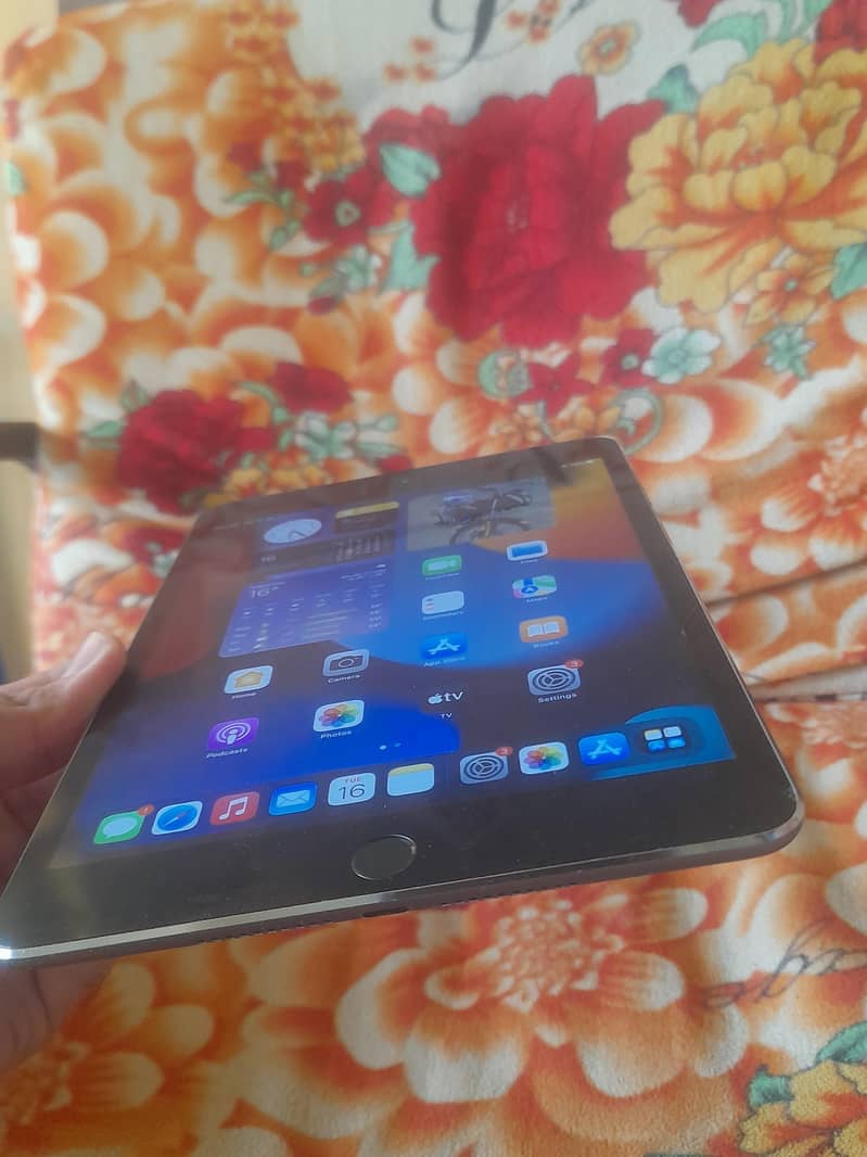 ipad mini 4 9