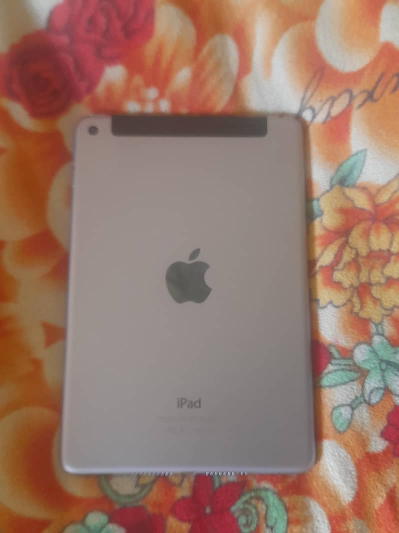 ipad mini 4 10