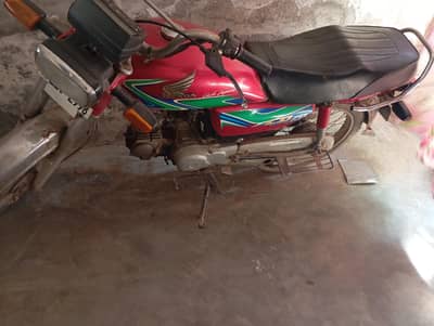 bike sale
