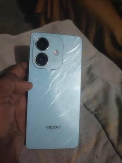 OPPO A3x