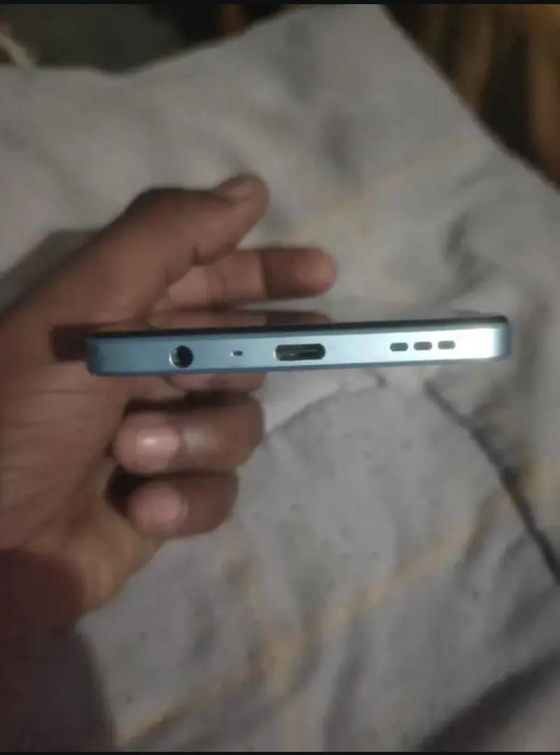 OPPO A3x 1