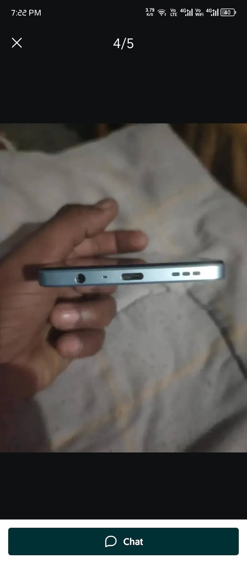 OPPO A3x 2
