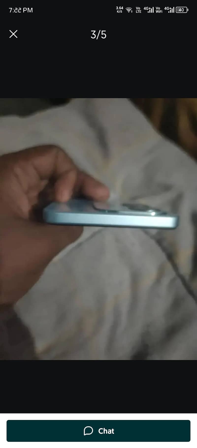 OPPO A3x 5
