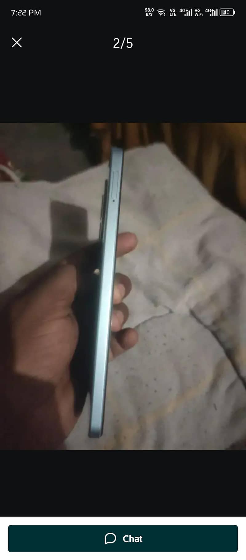 OPPO A3x 6