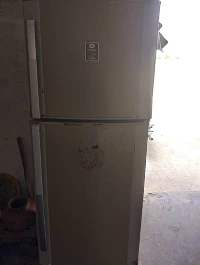 Freezer used for sale good condition