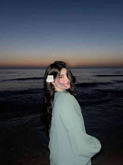 Arooj fatima 