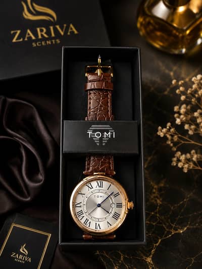 Tomi original watch ⌚