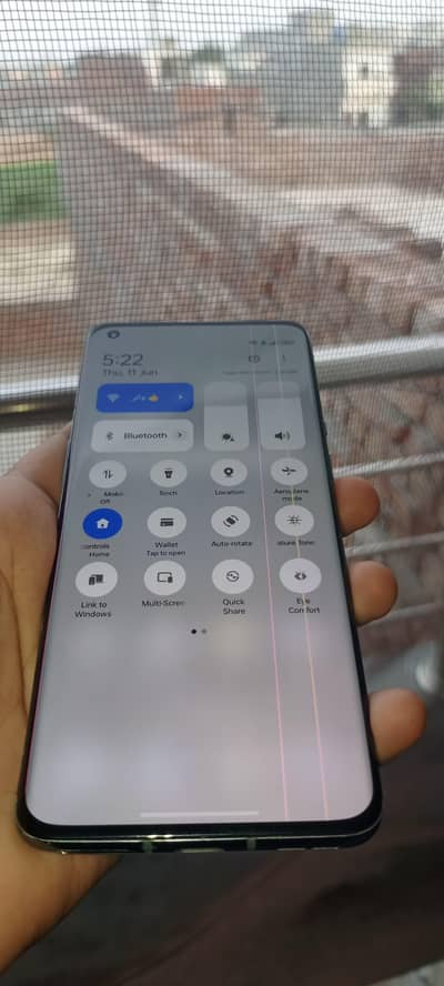 OnePlus 9pro exchange possible